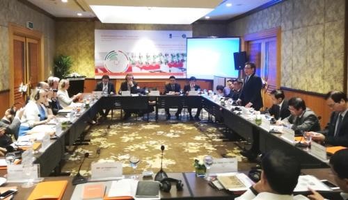 Vietnam y Países Bajos consolidan cooperación agrícola - ảnh 1