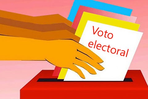 Por el éxito de las elecciones de la Asamblea Nacional y los Consejos Populares de todos los niveles - ảnh 1