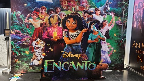 Colombia, la inspiración de la película de Walt Disney “Encanto” - ảnh 1