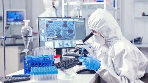 Impulso al desarrollo y aplicación de la biotecnología en Vietnam - ảnh 1