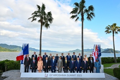 Finaliza la visita de trabajo del Primer Ministro de Vietnam a Japón - ảnh 1