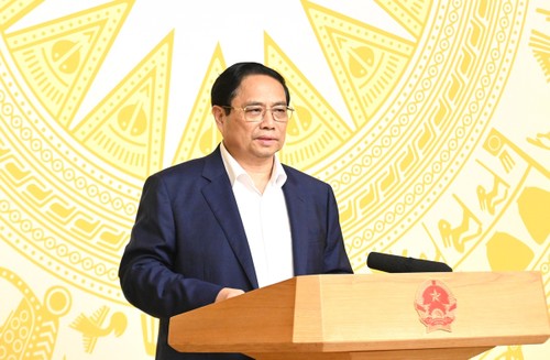 Primer Ministro de Vietnam pide impulsar transformación digital - ảnh 1