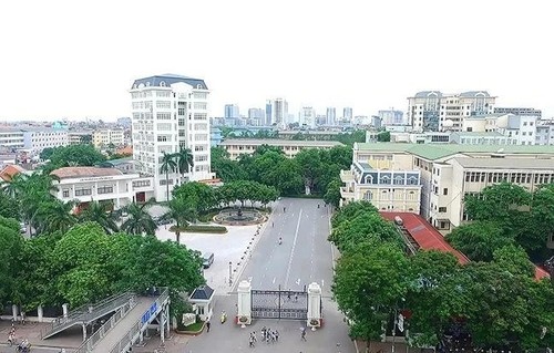 Nueve centros educativos de Vietnam entre mejores universidades globales - ảnh 1