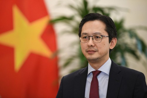 Bután prioriza impulsar las relaciones con Vietnam - ảnh 1