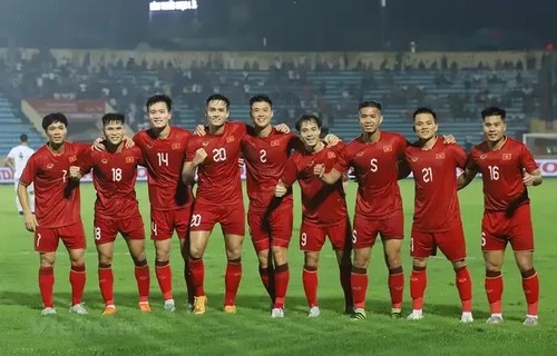 Vietnam promueve la estrategia de desarrollo deportivo con visión hasta el 2045 - ảnh 1