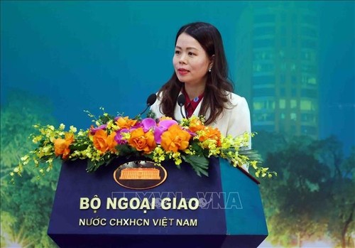 Vietnam comprometido a hacer contribuciones positivas a la conferencia ampliada de los BRICS - ảnh 1