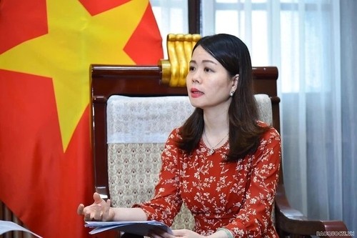 Presidente de Vietnam inicia visita oficial a Chile - ảnh 1