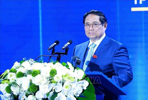 Comienza el Festival Nacional de Innovación y Startups 2024 - ảnh 1