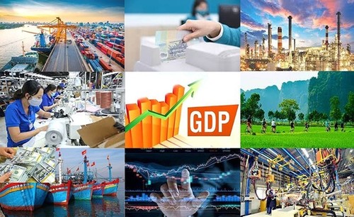 Buenas perspectivas de crecimiento económico para Vietnam en 2025 - ảnh 1