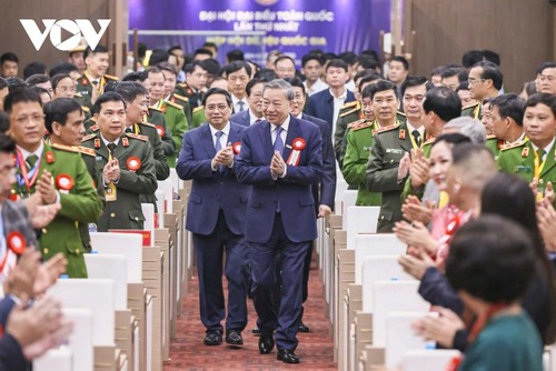 Vietnam impulsa la transformación digital con la creación de la Asociación Nacional de Datos - ảnh 1