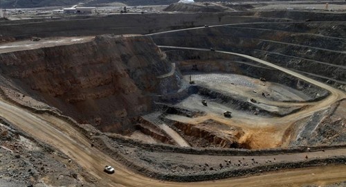 Rusia y Estados Unidos inician negociaciones sobre metales raros - ảnh 1