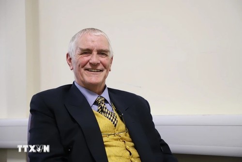 Resolución 57: Vietnam apuesta por la ciencia y la innovación - ảnh 1