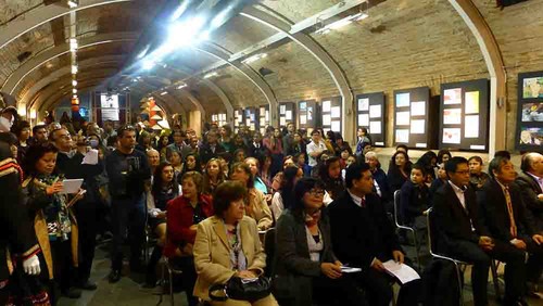 Cincuenta años después de la victoria del 30 de abril, en la visión de una fiel amiga chilena - ảnh 4