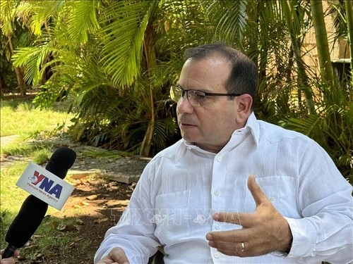 Vietnam: cinco décadas del milagro visto desde Cuba - ảnh 1