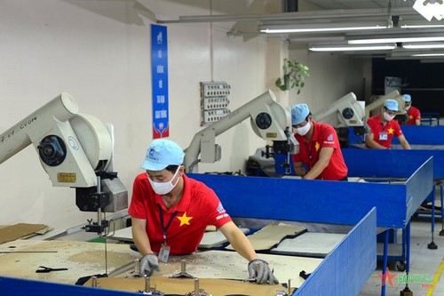 Una nueva generación de trabajadores: más inteligentes, más proactivos, más ambiciosos - ảnh 1