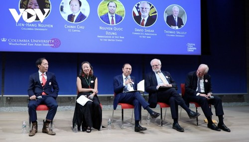 Treinta años de relaciones Vietnam – Estados Unidos: de antiguos enemigos a socios estratégicos - ảnh 2