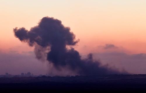 Más de 90 muertos en Gaza en 48 horas - ảnh 1