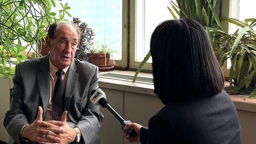 Vietnam gana protagonismo en los BRICS, según experto ruso - ảnh 1