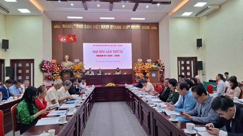 Vietnam y Brasil fortalecen su cooperación integral en el nuevo contexto internacional - ảnh 1