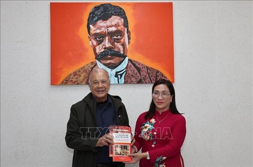 Vietnam fortalece sus vínculos con partidos de izquierda en América Latina - ảnh 1