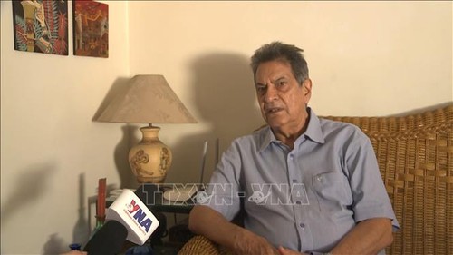 Ochenta años de la Revolución de Agosto: símbolo de la gran unidad nacional de Vietnam - ảnh 2