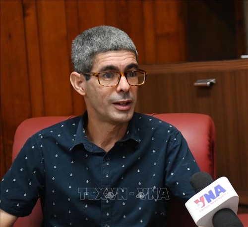 Ochenta años del Día Nacional: Vietnam, un referente para las luchas de independencia en el mundo - ảnh 1