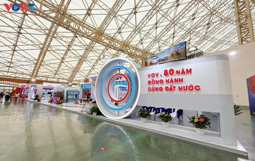 La Voz de Vietnam: 80 años junto al país - ảnh 3