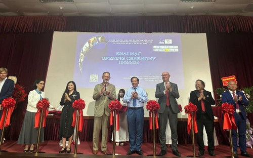 Arranca el XV Festival de Cine Documental Europa-Vietnam - ảnh 1