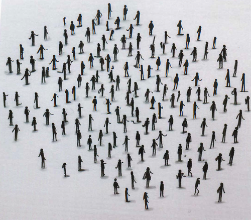 La Embajada de México y el VCCA presentan en Hanói la exposición “Hola/Xin chào” - ảnh 2