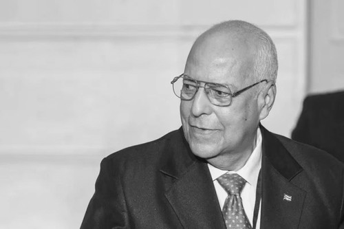 Vietnam lamenta la muerte del viceprimer ministro cubano - ảnh 1