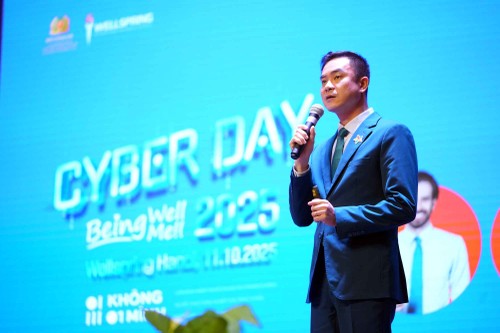 CYBER DAY 2025: encender el faro digital y construir un puerto seguro - ảnh 1
