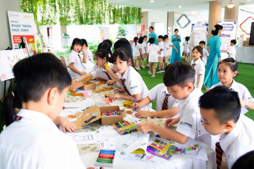 CYBER DAY 2025: encender el faro digital y construir un puerto seguro - ảnh 6