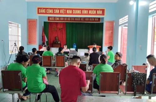 Fondo de préstamo a tasa preferencial en Thai Nguyen: Llave del éxito para erradicar la pobreza - ảnh 2