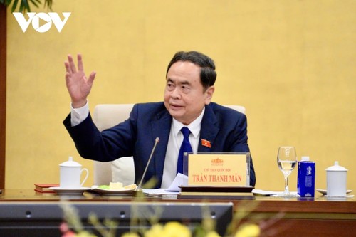 Vietnam celebrará el 22 de noviembre un foro sobre elaboración legislativa - ảnh 1