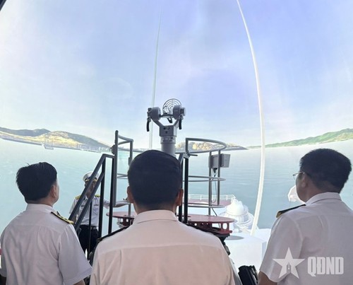 Cita de Correspondencia del 29 de noviembre de 2025 - ảnh 2