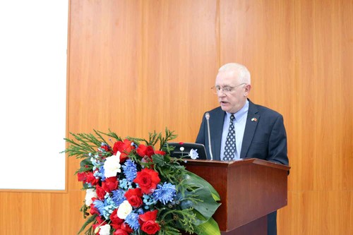 Vietnam y Argentina definen una hoja de ruta estratégica para reforzar su cooperación multisectorial - ảnh 1