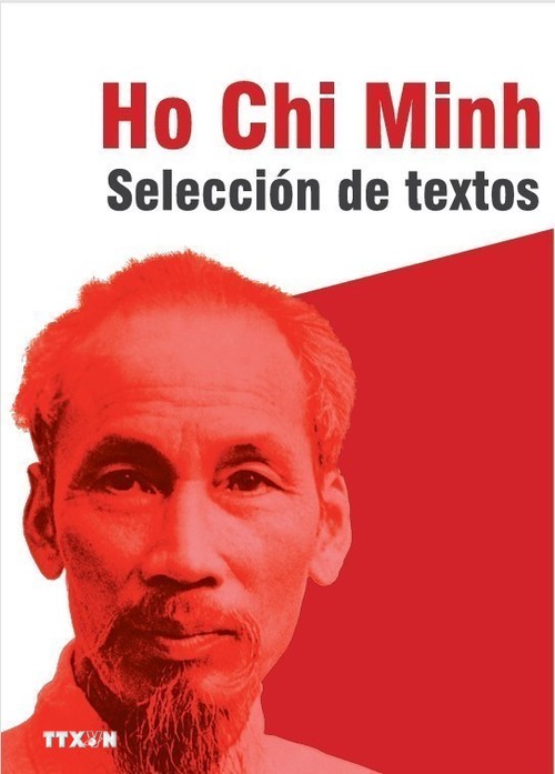 El Partido Comunista de Uruguay presenta la Antología del Presidente Ho Chi Minh - ảnh 2