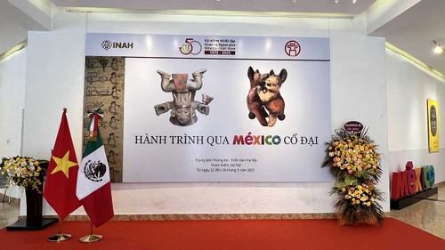 Tejiendo lazos a través de la cultura - ảnh 2