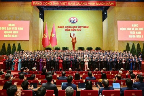 La prensa internacional destaca las políticas de reforma y crecimiento de Vietnam - ảnh 1