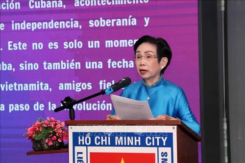 Preservar y promover la especial solidaridad y amistad entre Vietnam y Cuba - ảnh 1