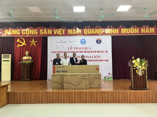 Panamá reafirma su solidaridad y amistad con Vietnam - ảnh 2