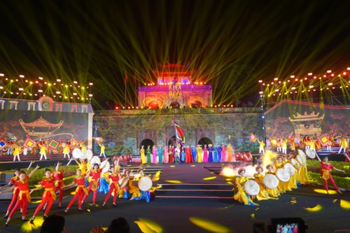 Potenciar la fuerza endógena de la cultura vietnamita - ảnh 1