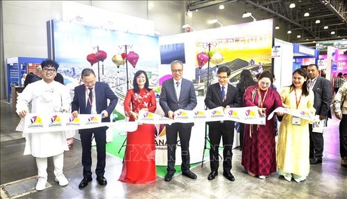 Da Nang reafirma su posición como referente del turismo de sol y playa - ảnh 1