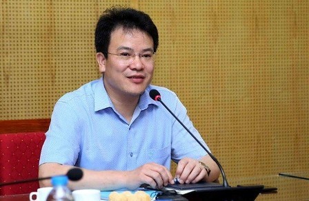 Vietnam listo para una estrategia nacional sobre la cuarta Revolución Industrial - ảnh 1