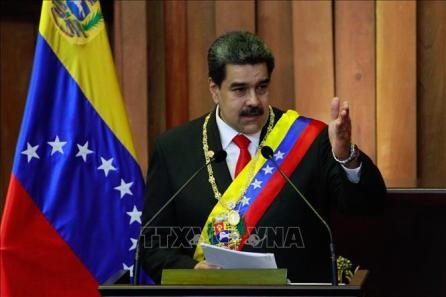 Rusia suministrará asistencia humanitaria a Venezuela  - ảnh 1