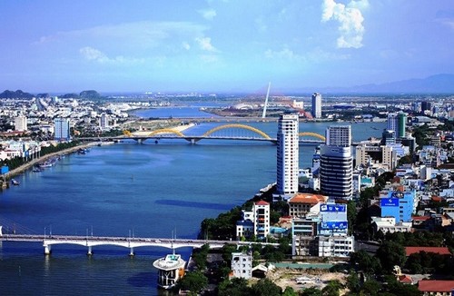 Da Nang da la bienvenida a nueva ola de inversiones - ảnh 1