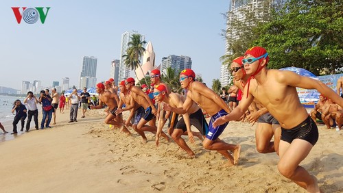 Comienza Festival del Mar Nha Trang Khanh Hoa 2019 - ảnh 1