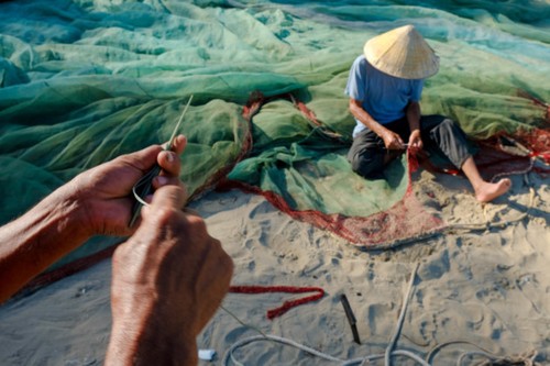 “Salvemos nuestro mar - Solo la acción trae cambios” - ảnh 4