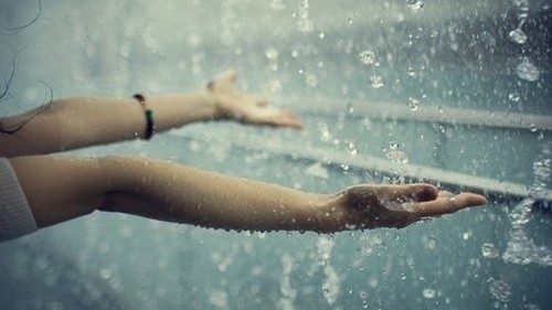 Lluvias de verano en canciones - ảnh 1