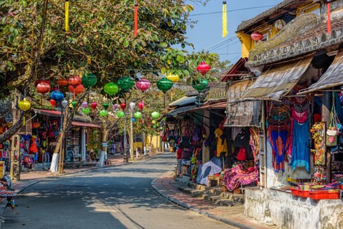 Hoi An lidera la lista de las 15 mejores ciudades del mundo - ảnh 4